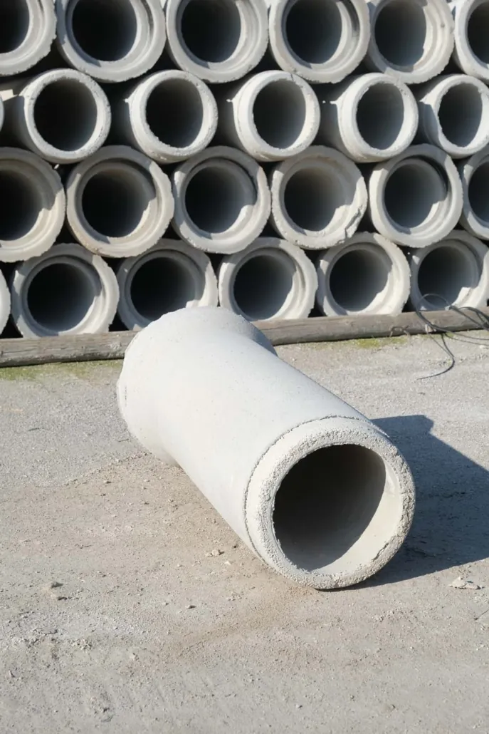 Beton Borular